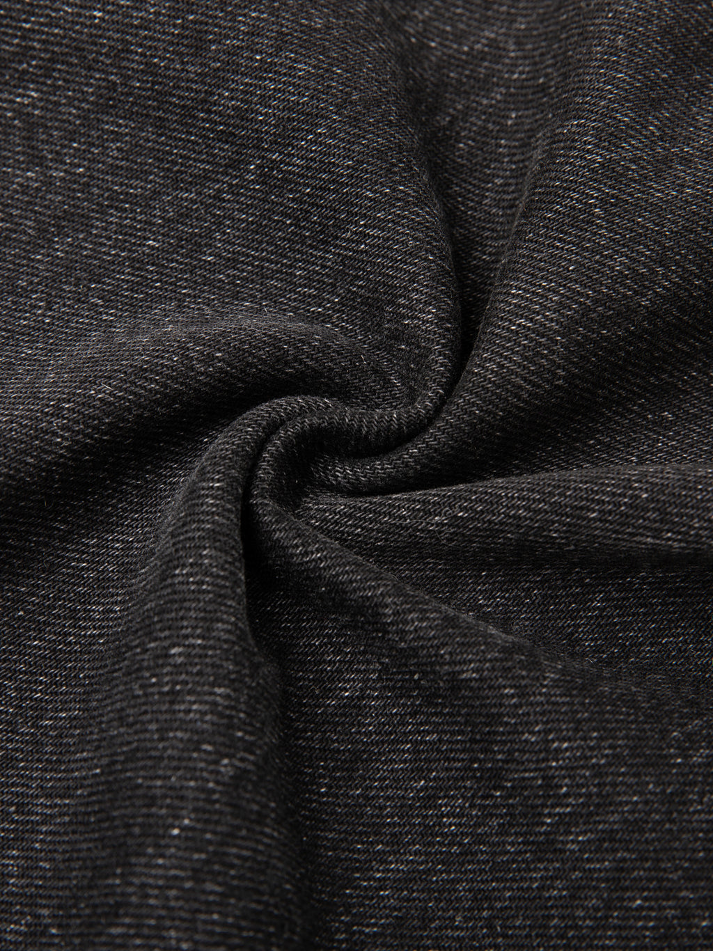 RWA X CR38 Black Washed Jeans
