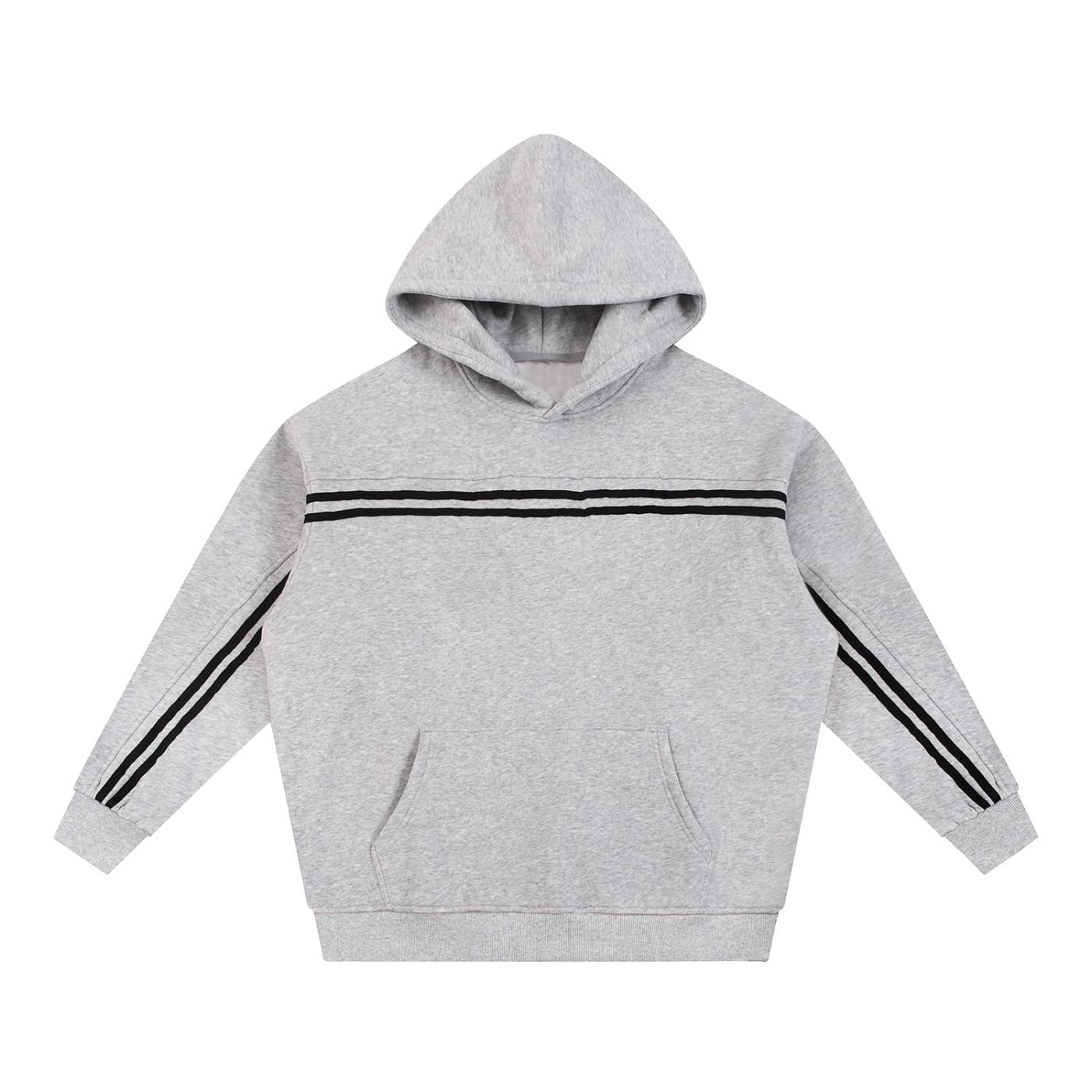 RWA X CR38 Hoodie