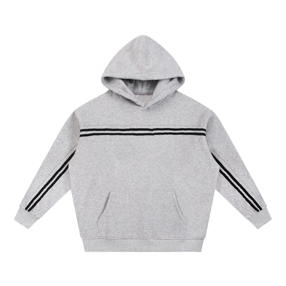 RWA X CR38 Hoodie