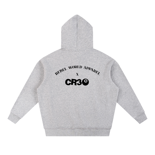 RWA X CR38 Hoodie