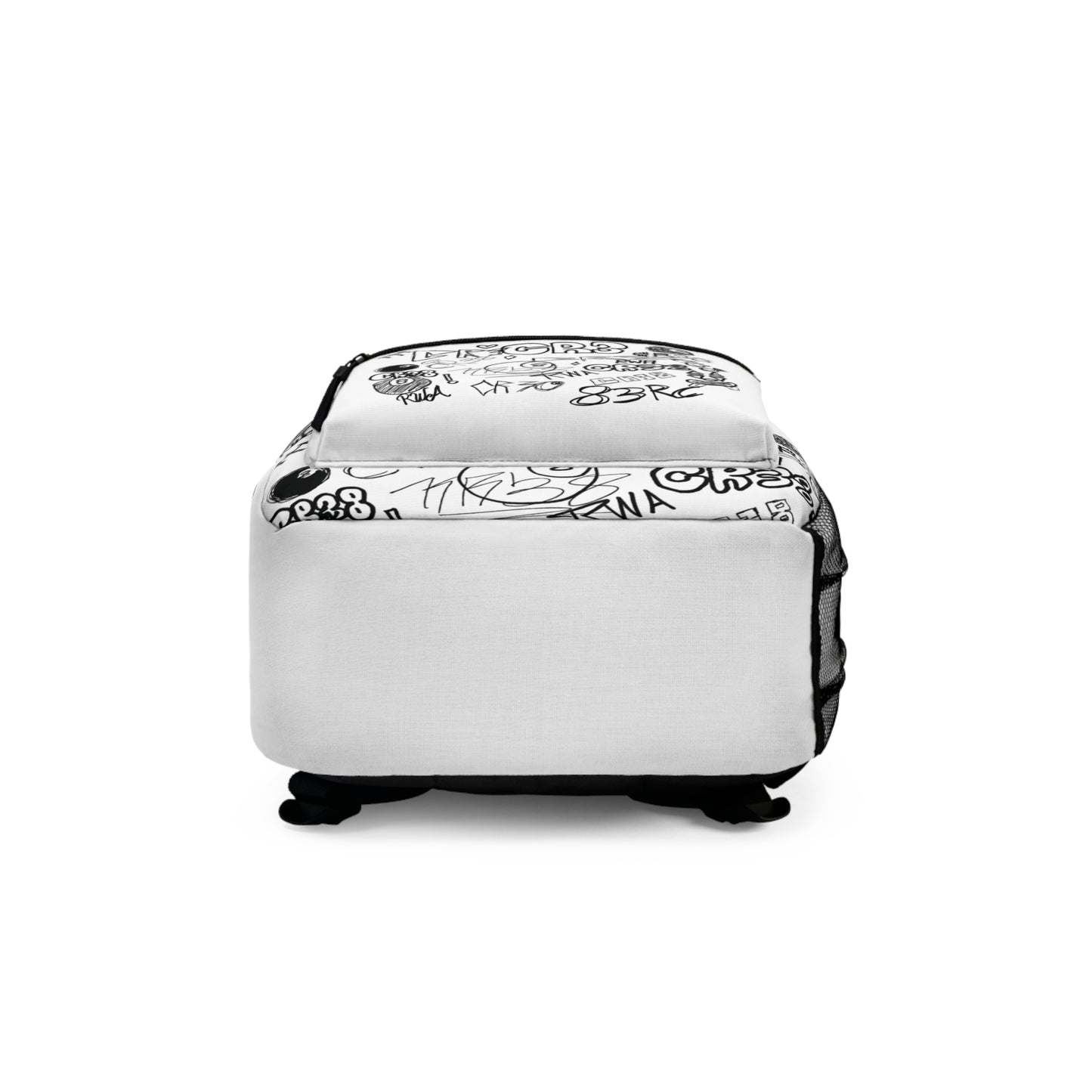 CR38 History Backpack