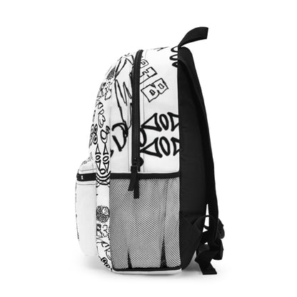CR38 History Backpack