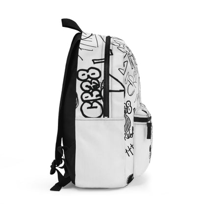 CR38 History Backpack