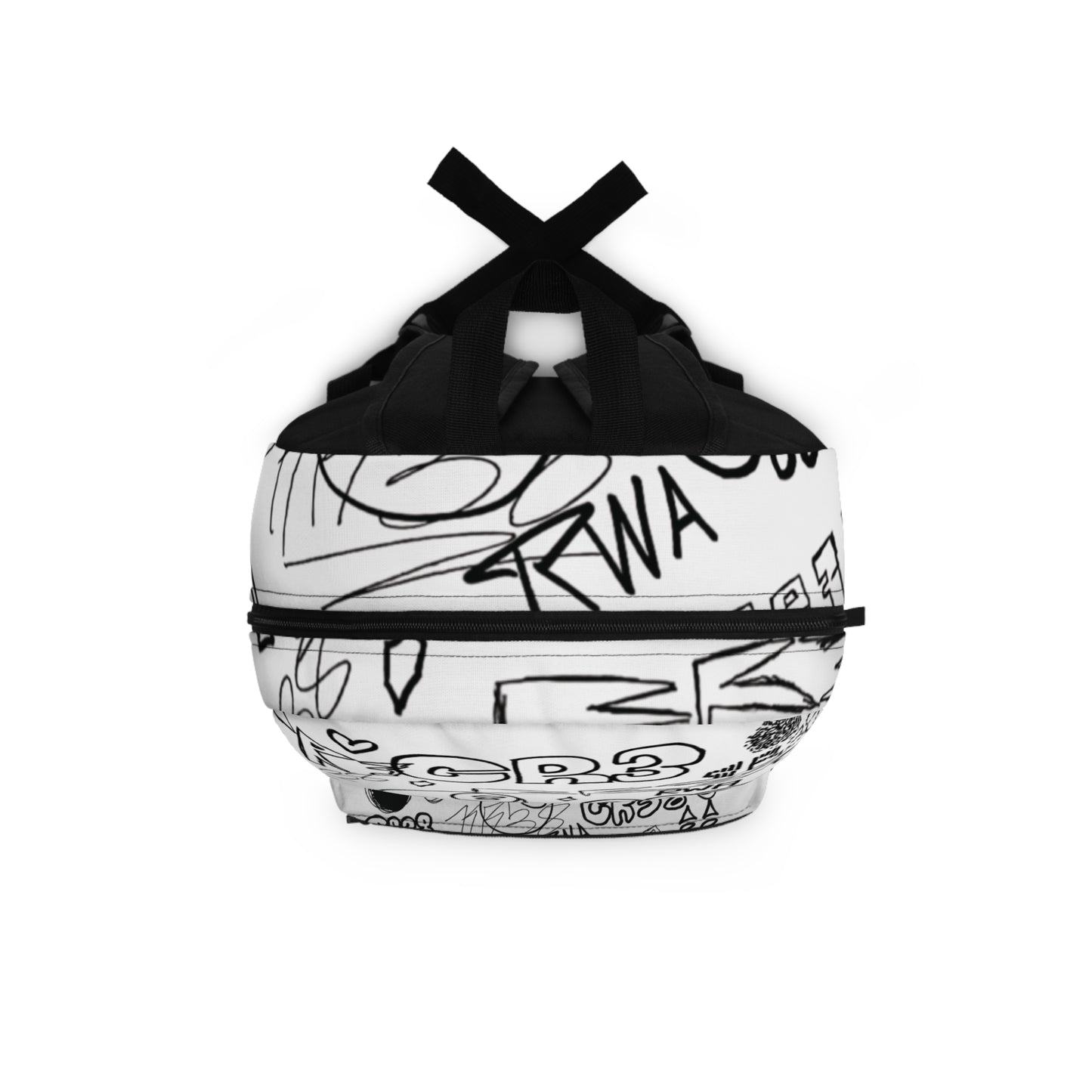 CR38 History Backpack