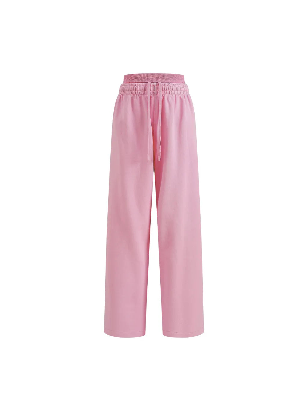 RWA Washed Waist Pants