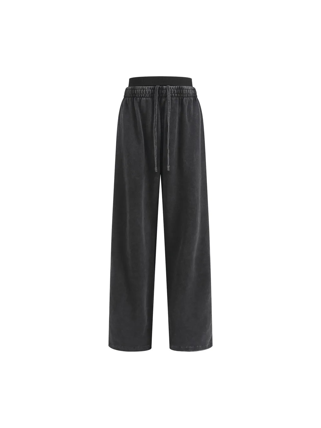 RWA Washed Waist Pants