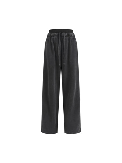 RWA Washed Waist Pants