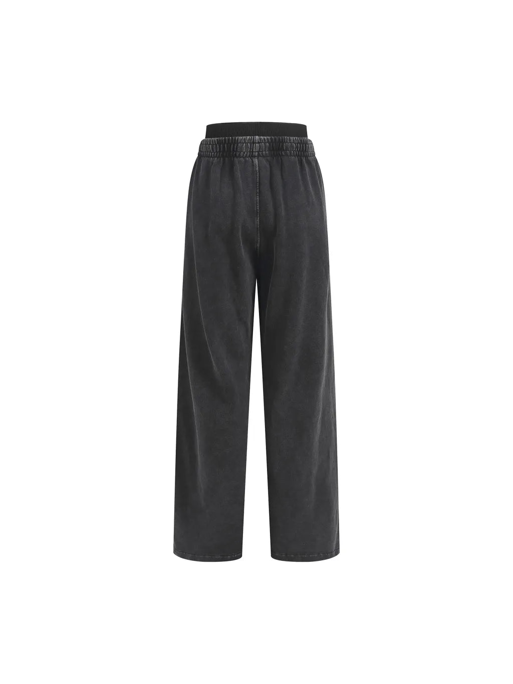 RWA Washed Waist Pants
