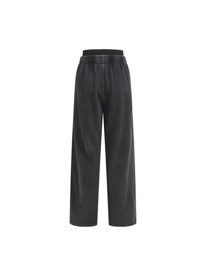 RWA Washed Waist Pants