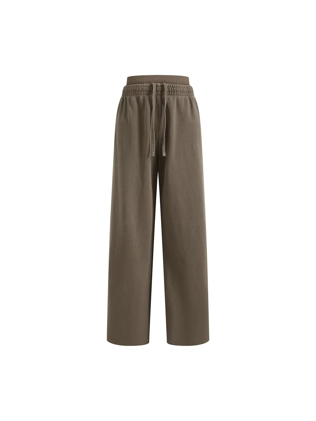 RWA Washed Waist Pants