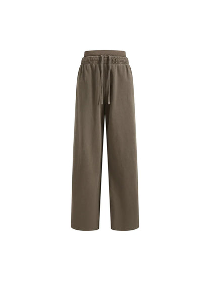 RWA Washed Waist Pants