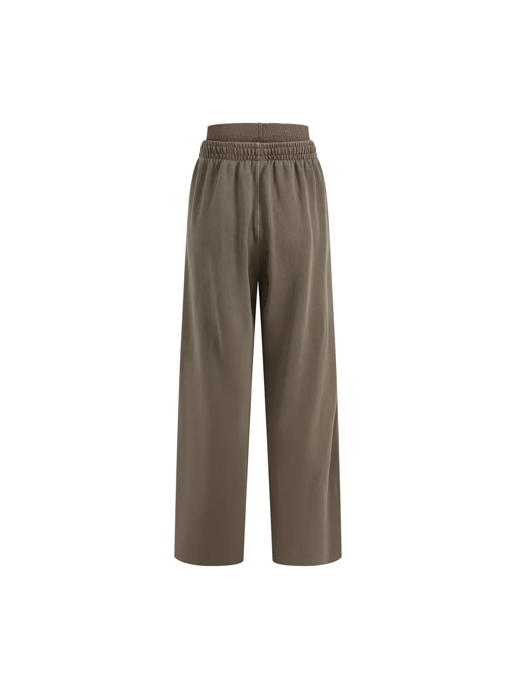 RWA Washed Waist Pants