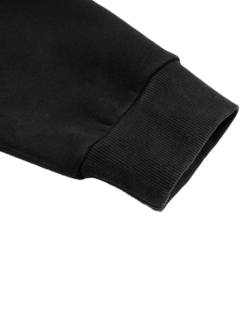 RWA Boxy Detachable Fur Hoodie