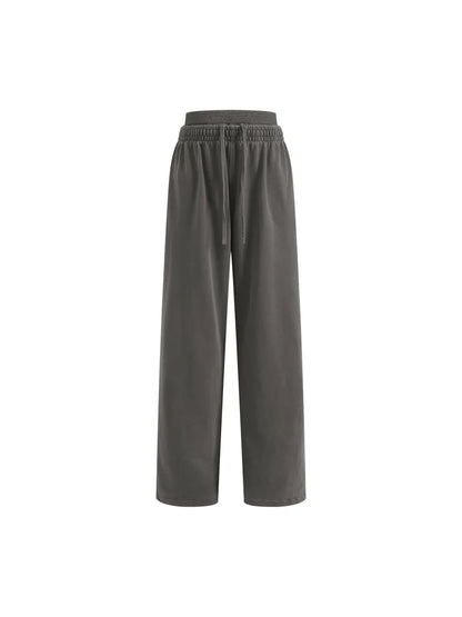 RWA Washed Waist Pants