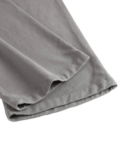 RWA Washed Waist Pants