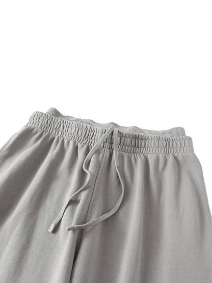 RWA Washed Waist Pants