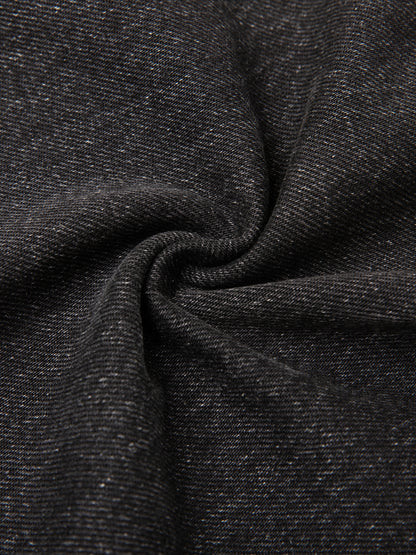 RWA X CR38 Black Washed Jeans