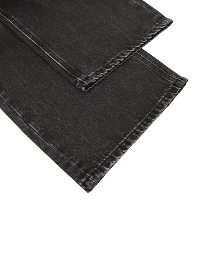 RWA X CR38 Black Washed Jeans