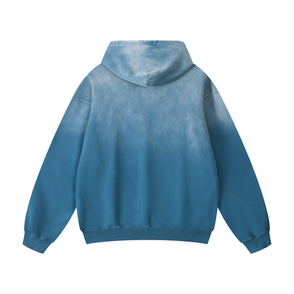 RWA oversized Hoodie