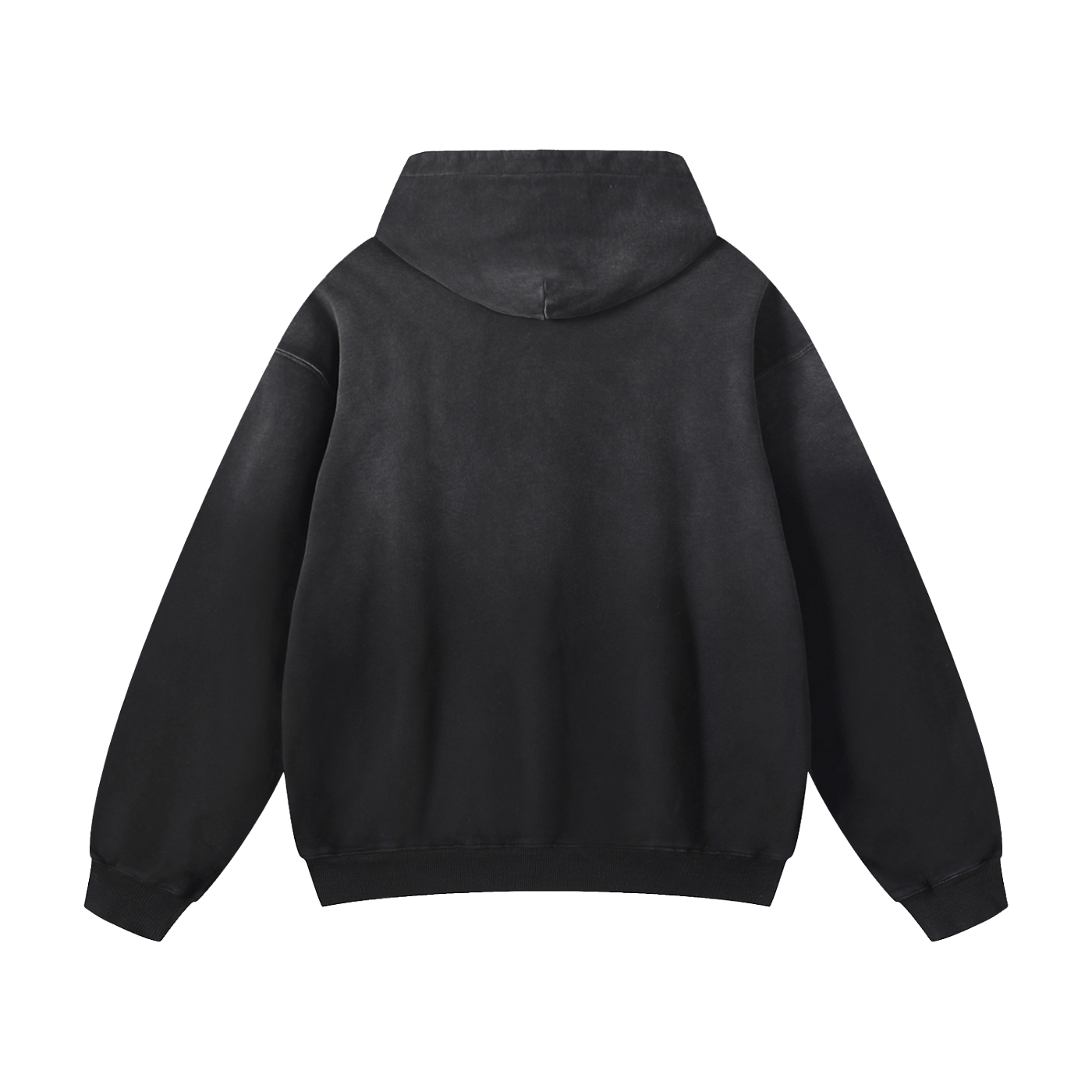 RWA oversized Hoodie