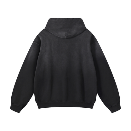 RWA oversized Hoodie