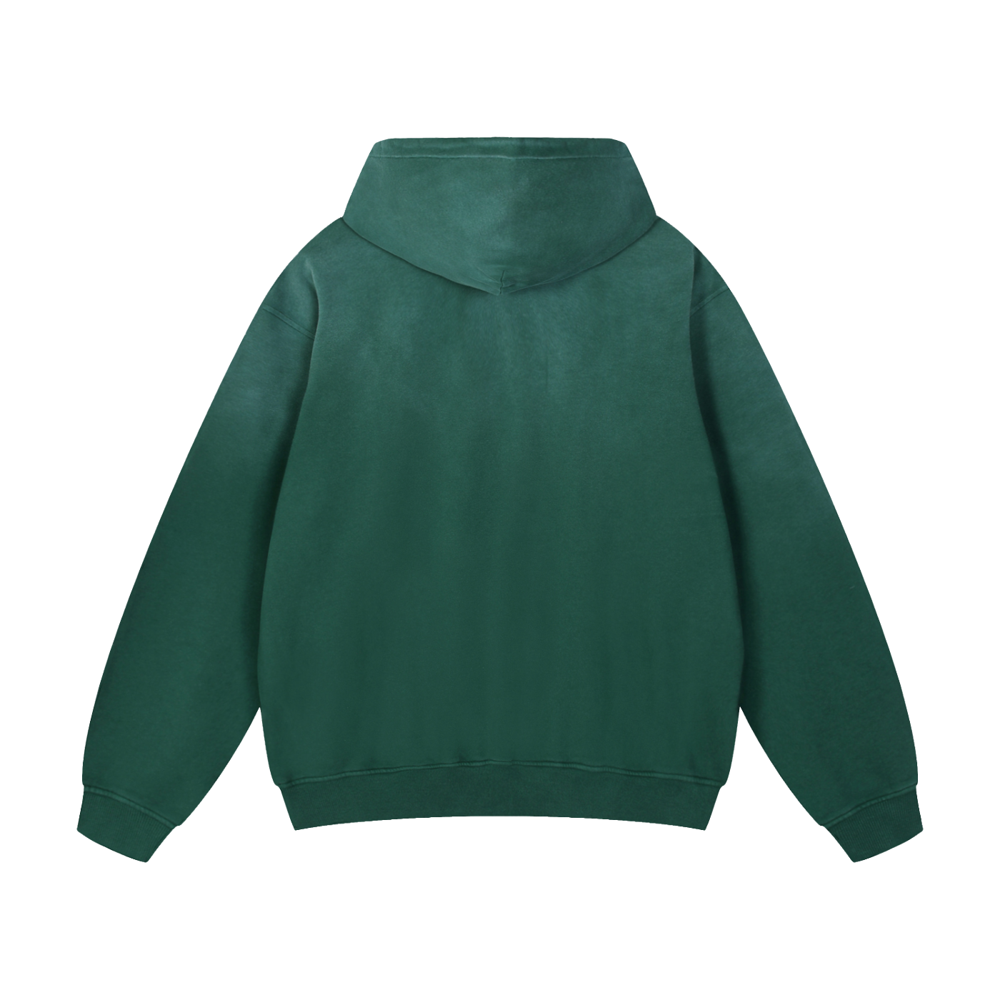 RWA oversized Hoodie