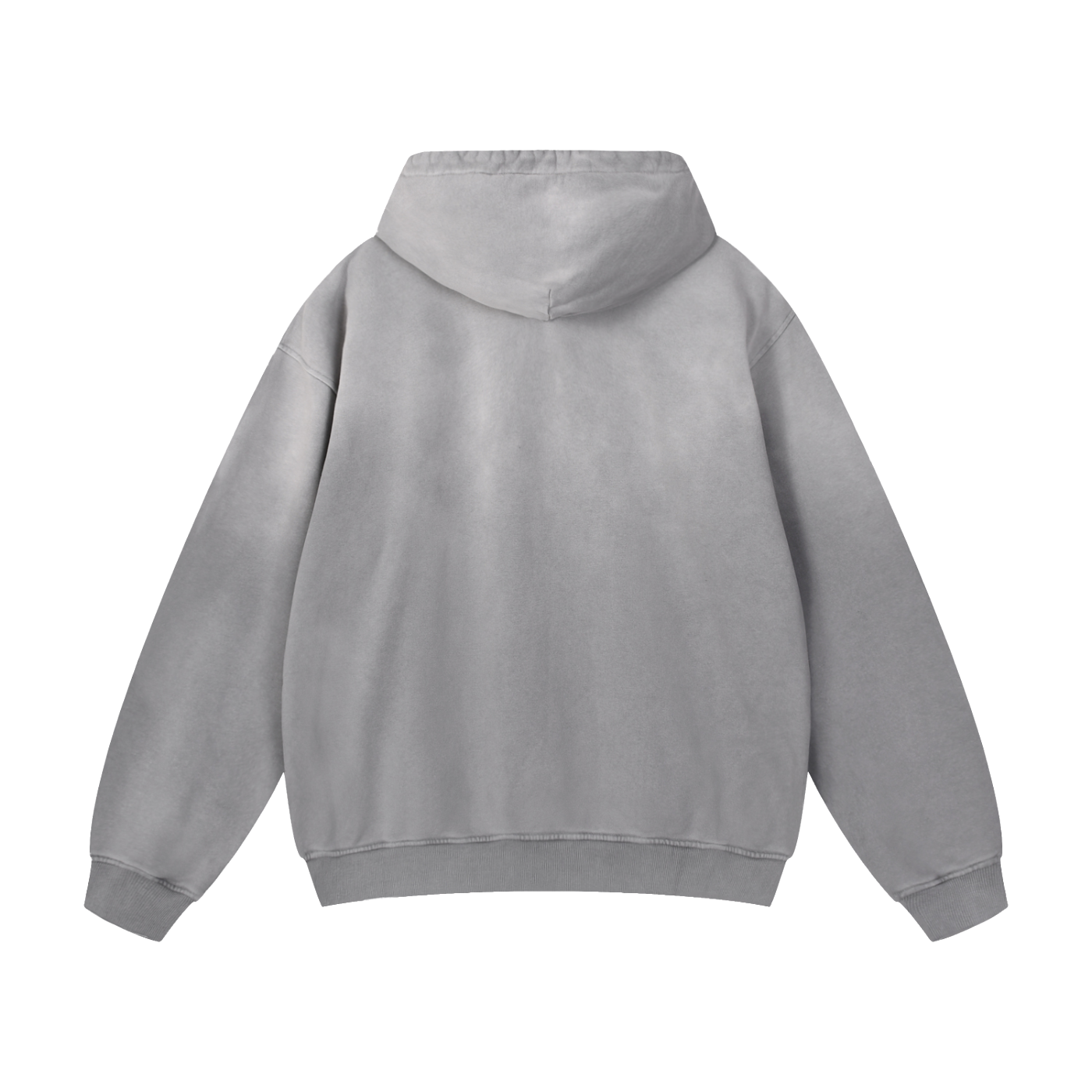 RWA oversized Hoodie