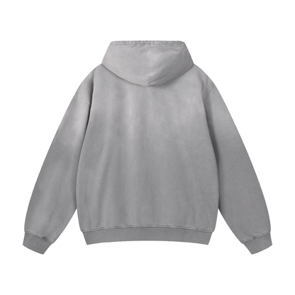 RWA oversized Hoodie