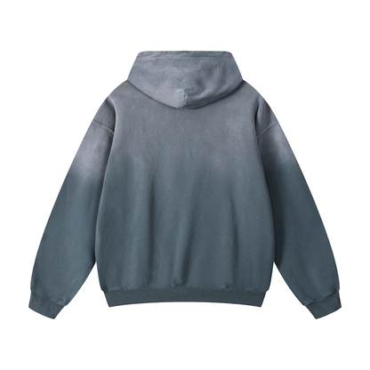 RWA oversized Hoodie
