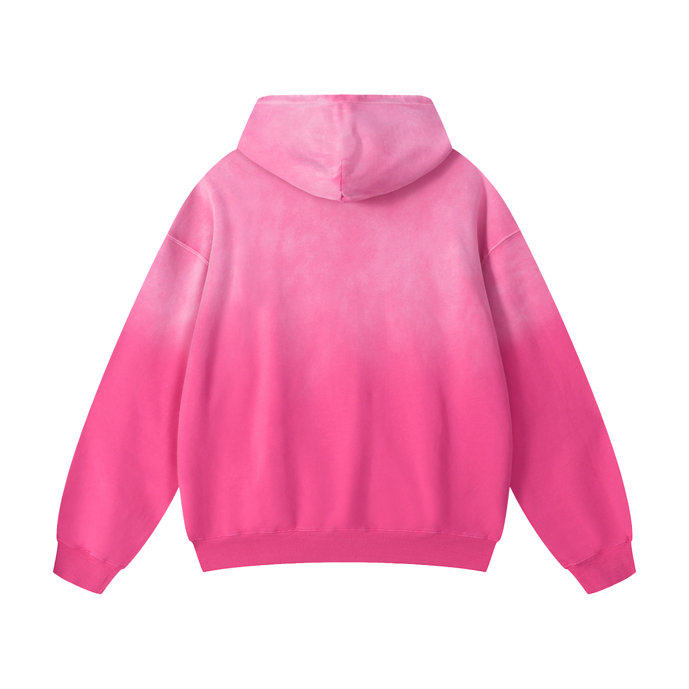 RWA oversized Hoodie