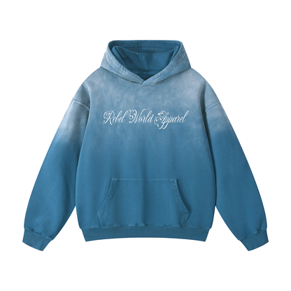 RWA oversized Hoodie