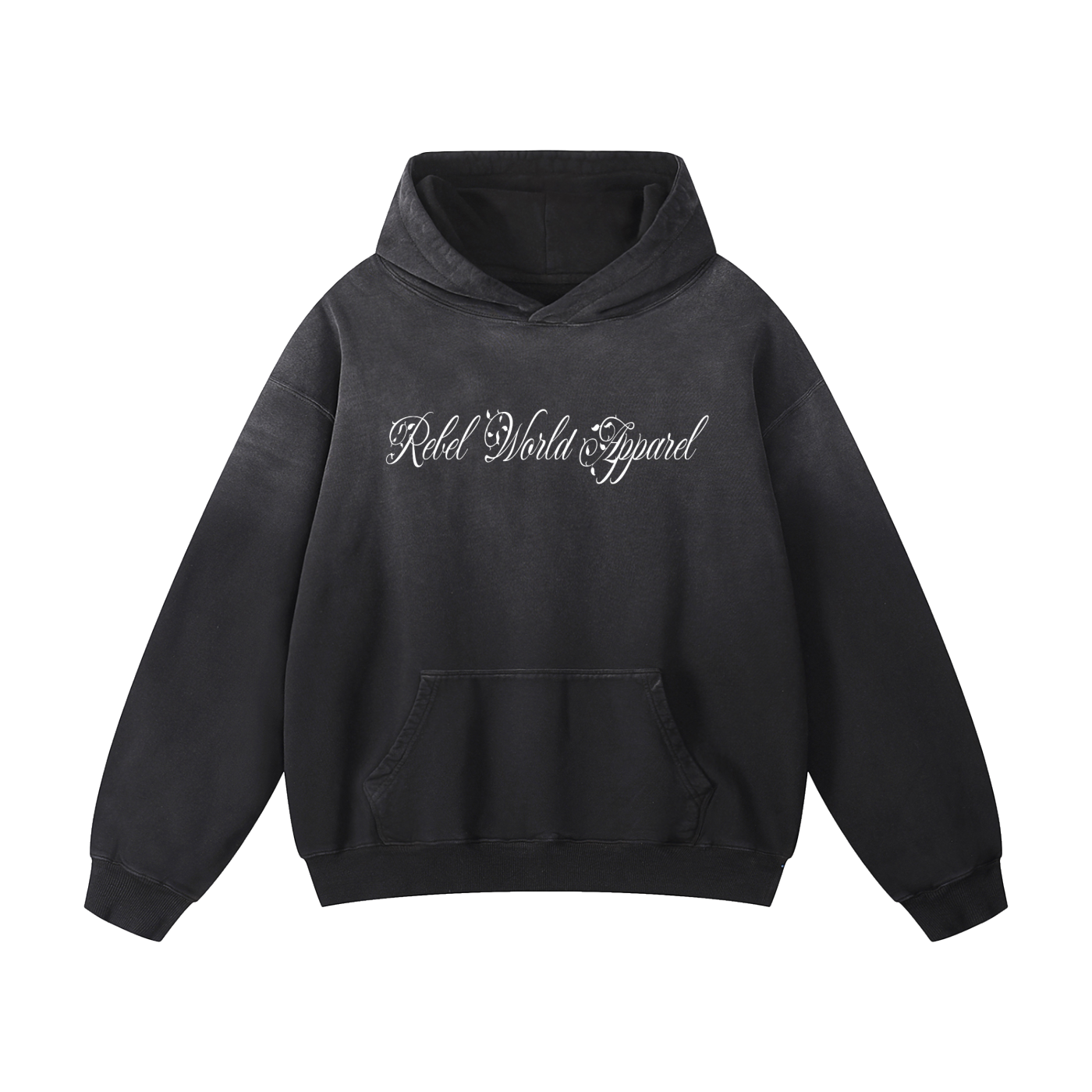 RWA oversized Hoodie