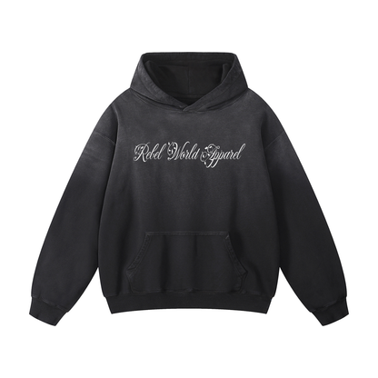 RWA oversized Hoodie