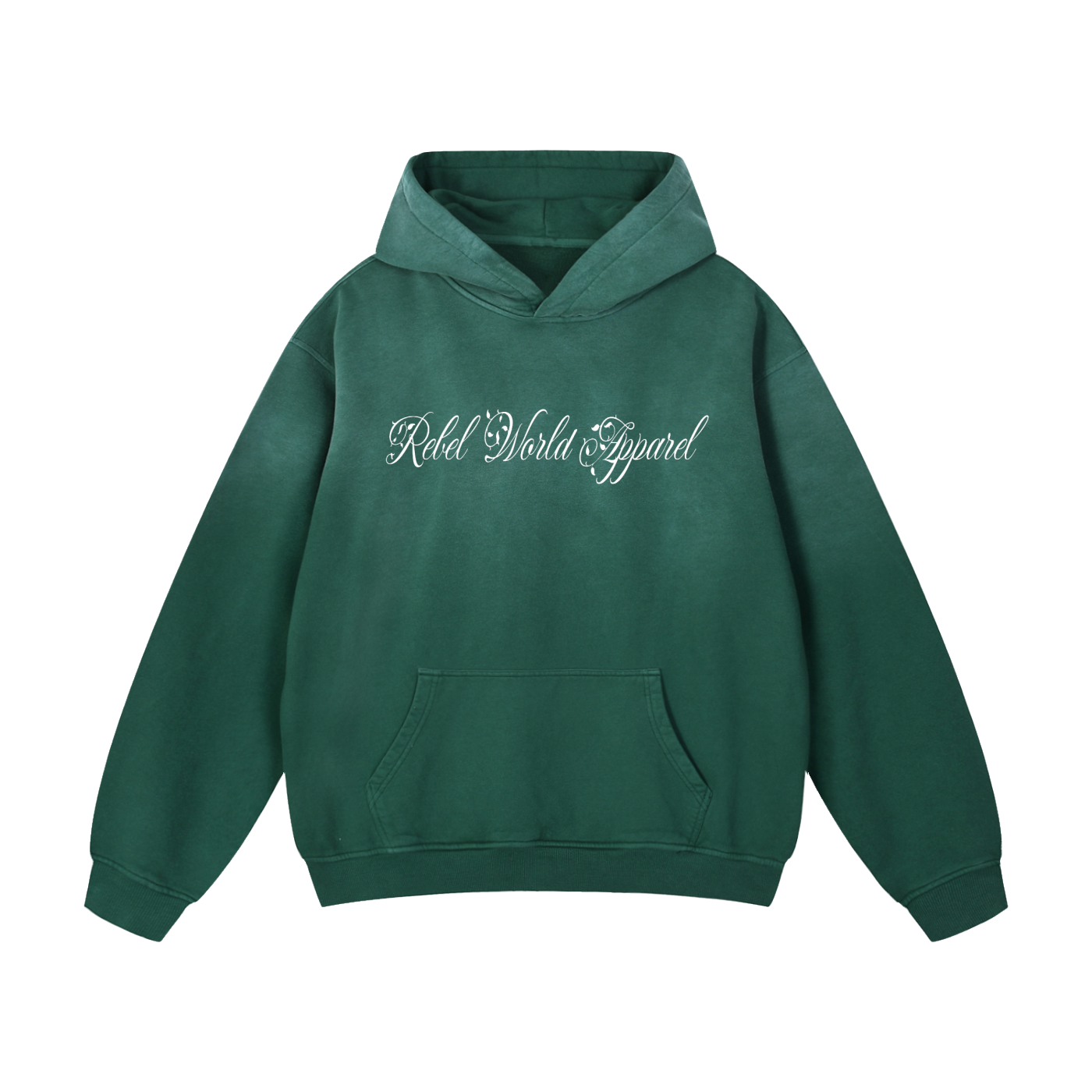 RWA oversized Hoodie