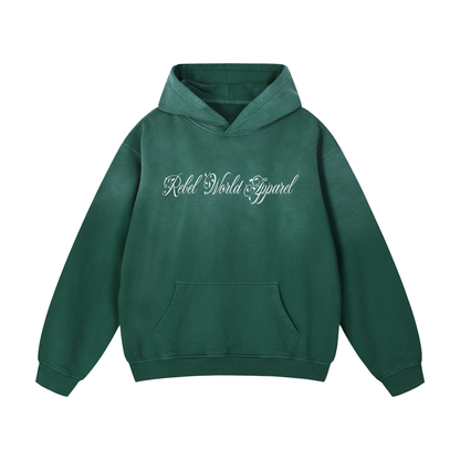 RWA oversized Hoodie