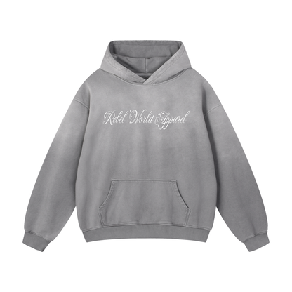 RWA oversized Hoodie