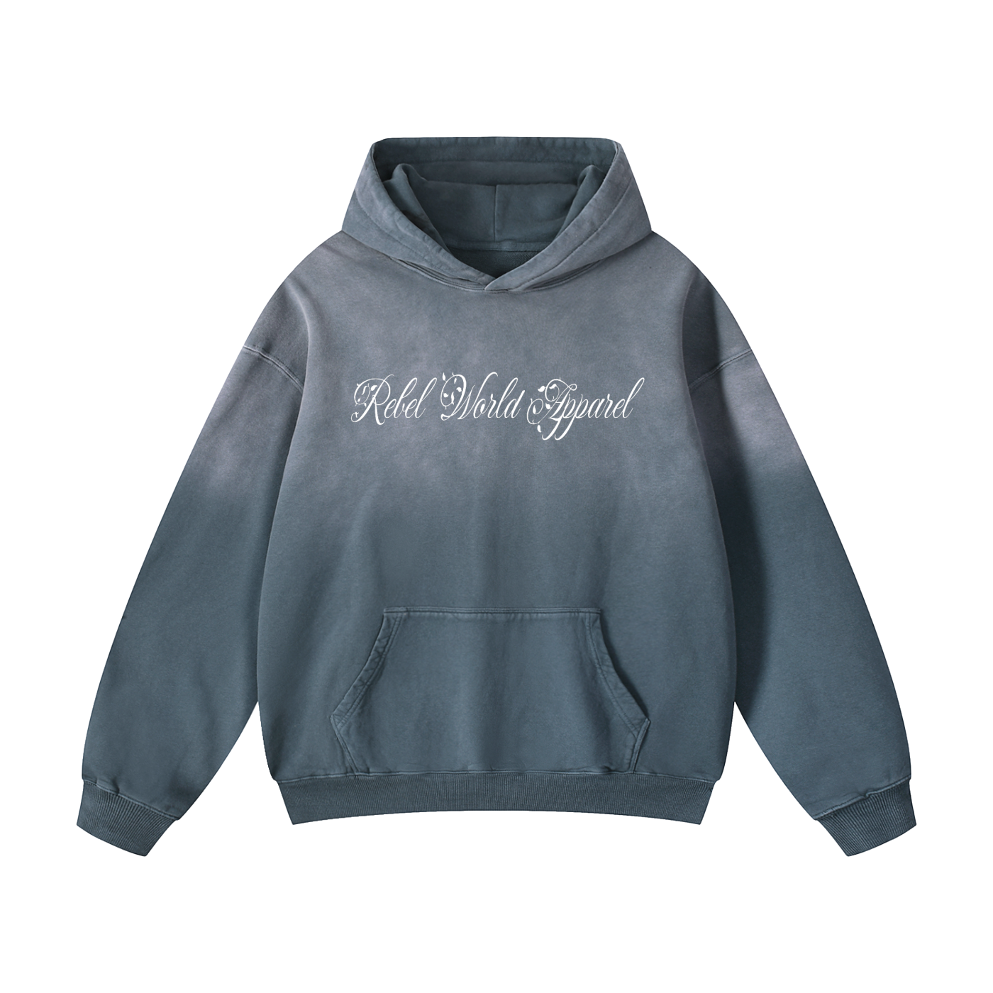 RWA oversized Hoodie