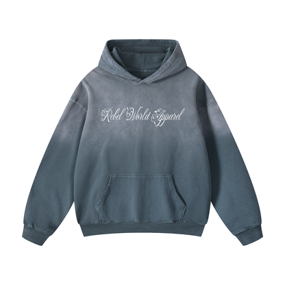 RWA oversized Hoodie