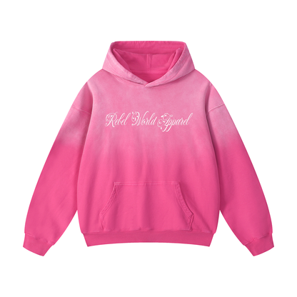 RWA oversized Hoodie