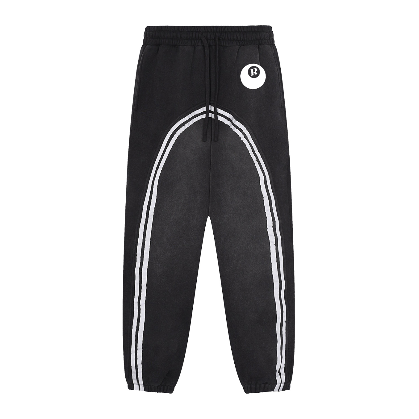 RWA X CR38 Sweat Pants