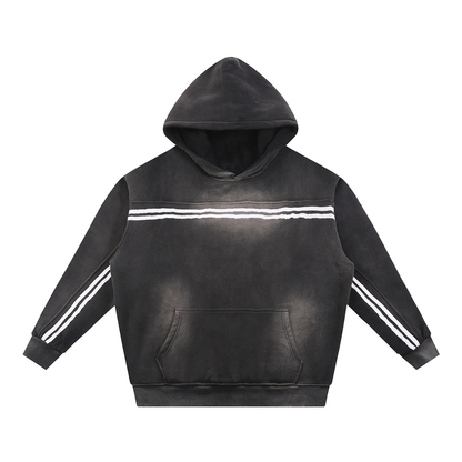 RWA X CR38 Hoodie